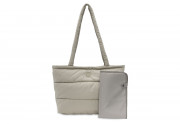 pelenkázó táska
 - Puffed Bag Olive Green Puffed Bag Olive Green